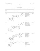 SUBSTITUTED 3-(5-MEMBERED UNSATURATED HETEROCYCLYL-1,     3-DIHYDRO-INDOL-2-ONE S AND DERIVATIVES THEREOF AS KINASE INHIBITORS diagram and image