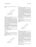 ROR MODULATORS AND THEIR USES diagram and image