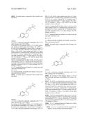 ROR MODULATORS AND THEIR USES diagram and image