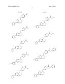 ROR MODULATORS AND THEIR USES diagram and image