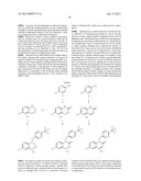 ROR MODULATORS AND THEIR USES diagram and image