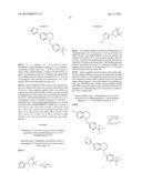 ROR MODULATORS AND THEIR USES diagram and image