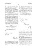 ROR MODULATORS AND THEIR USES diagram and image