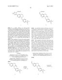 ROR MODULATORS AND THEIR USES diagram and image