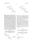 ROR MODULATORS AND THEIR USES diagram and image