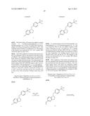 ROR MODULATORS AND THEIR USES diagram and image