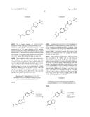 ROR MODULATORS AND THEIR USES diagram and image