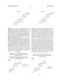 ROR MODULATORS AND THEIR USES diagram and image