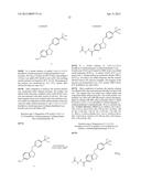 ROR MODULATORS AND THEIR USES diagram and image