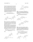 ROR MODULATORS AND THEIR USES diagram and image