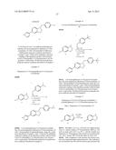 ROR MODULATORS AND THEIR USES diagram and image