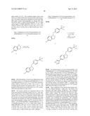 ROR MODULATORS AND THEIR USES diagram and image