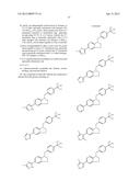 ROR MODULATORS AND THEIR USES diagram and image