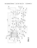 SYSTEM AND METHOD FOR TEMPERATURE CONTROL IN AN OXYGEN TRANSPORT MEMBRANE     BASED REACTOR diagram and image