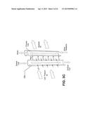 SYSTEM AND METHOD FOR TEMPERATURE CONTROL IN AN OXYGEN TRANSPORT MEMBRANE     BASED REACTOR diagram and image