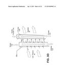 SYSTEM AND METHOD FOR TEMPERATURE CONTROL IN AN OXYGEN TRANSPORT MEMBRANE     BASED REACTOR diagram and image