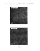 Manufacturing method for enhancing ordered structure of block copolymers diagram and image