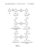PROCESS FOR REMOVING AMIDE IMPURITIES IN AROMATIC CARBOXYLIC ACIDS diagram and image