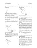 PROCESS FOR THE PURIFICATION OF 2-PHENYL-2-METHYL-PROPANOIC ACID     DERIVATIVES diagram and image