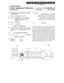 APPARATUS FOR RAPID MIXING OF MEDIA AND METHOD diagram and image