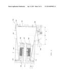 APPARATUS FOR RAPID MIXING OF MEDIA AND METHOD diagram and image