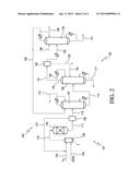 Process To Recover Alcohol From An Ethyl Acetate Residue Stream diagram and image