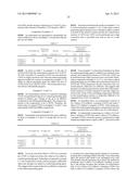 METHOD FOR PRODUCING 1-CHLORO-3,3,3-TRIFLUORO-1-PROPENE AND     1,3,3,3-TETRAFLUOROPROPENE diagram and image