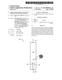 PROCESS FOR THE AROMATIZATION OF A METHANE-CONTAINING GAS STREAM diagram and image