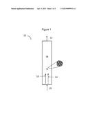 PROCESS FOR THE AROMATIZATION OF A METHANE-CONTAINING GAS STREAM diagram and image