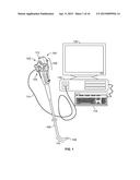 Endoscope with Integrated Sensors diagram and image