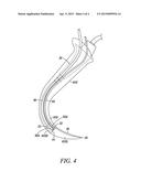 LARYNGOSCOPIC DEVICE WITH DRUG AND OXYGEN DELIVERY CONDUITS diagram and image