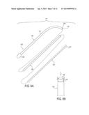 SHEATH SUPPORT DEVICES, SYSTEMS AND METHODS diagram and image