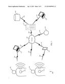 WEARABLE PHYSIOLOGICAL SENSING DEVICE WITH OPTICAL PATHWAYS diagram and image