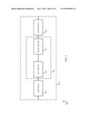 WEARABLE PHYSIOLOGICAL SENSING DEVICE WITH OPTICAL PATHWAYS diagram and image