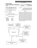 Medical monitoring tablet and related smartphone application diagram and image