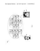 SYSTEMS, ENVIRONMENT AND METHODS FOR EVALUATION AND MANAGEMENT OF AUTISM     SPECTRUM DISORDER USING A WEARABLE DATA COLLECTION DEVICE diagram and image