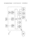 SYSTEMS, ENVIRONMENT AND METHODS FOR EVALUATION AND MANAGEMENT OF AUTISM     SPECTRUM DISORDER USING A WEARABLE DATA COLLECTION DEVICE diagram and image