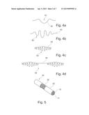 MICROLEAD FOR DETECTION/STIMULATION, IMPLANTABLE IN VENOUS, ARTERIAL OR     LYMPHATIC NETWORKS diagram and image