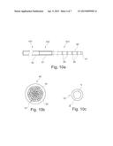 MICROLEAD FOR DETECTION/STIMULATION, IMPLANTABLE IN VENOUS, ARTERIAL OR     LYMPHATIC NETWORKS diagram and image