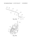 MICROLEAD FOR DETECTION/STIMULATION, IMPLANTABLE IN VENOUS, ARTERIAL OR     LYMPHATIC NETWORKS diagram and image