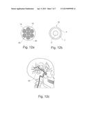 MICROLEAD FOR DETECTION/STIMULATION, IMPLANTABLE IN VENOUS, ARTERIAL OR     LYMPHATIC NETWORKS diagram and image