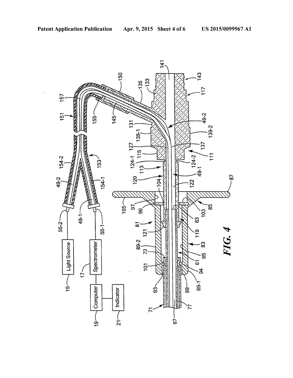 NEEDLE AND RELATED METHODS - diagram, schematic, and image 05