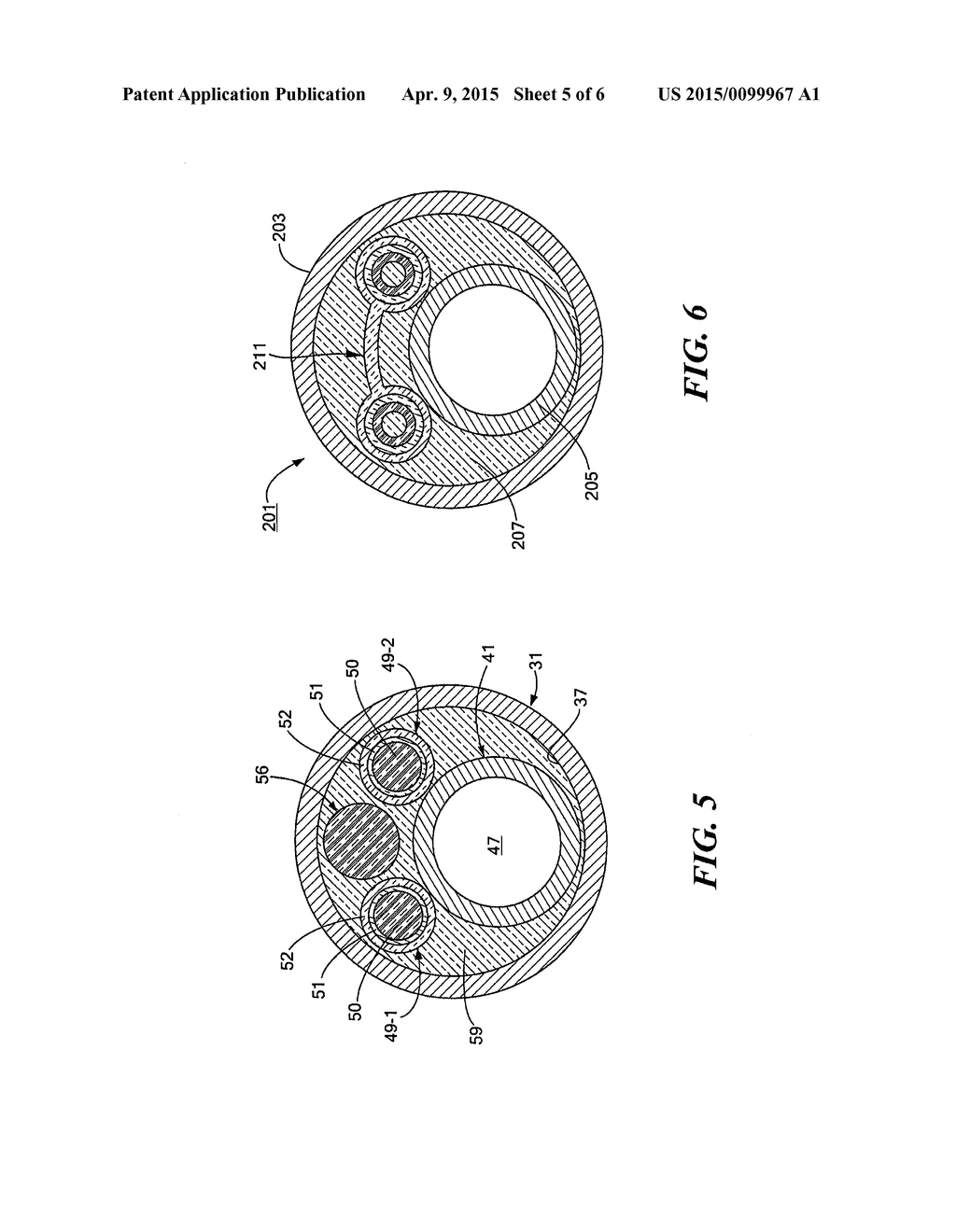 NEEDLE AND RELATED METHODS - diagram, schematic, and image 06