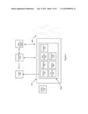 SYSTEMS, METHODS, AND DEVICES USING STRETCHABLE OR FLEXIBLE ELECTRONICS     FOR MEDICAL APPLICATIONS diagram and image