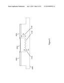 SYSTEMS, METHODS, AND DEVICES USING STRETCHABLE OR FLEXIBLE ELECTRONICS     FOR MEDICAL APPLICATIONS diagram and image