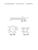 SYSTEMS, METHODS, AND DEVICES USING STRETCHABLE OR FLEXIBLE ELECTRONICS     FOR MEDICAL APPLICATIONS diagram and image