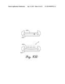 SYSTEMS, METHODS, AND DEVICES USING STRETCHABLE OR FLEXIBLE ELECTRONICS     FOR MEDICAL APPLICATIONS diagram and image