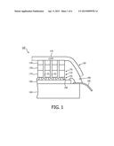 ULTRASONIC MATRIX ARRAY PROBE WITH THERMALLY DISSIPATING CABLE AND BACKING     BLOCK HEAT EXCHANGE diagram and image