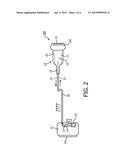 ULTRASONIC MATRIX ARRAY PROBE WITH THERMALLY DISSIPATING CABLE AND BACKING     BLOCK HEAT EXCHANGE diagram and image