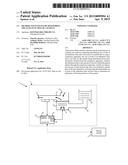 METHOD AND SYSTEM FOR MONITORING THE LUNG FUNCTION OF A PATIENT diagram and image